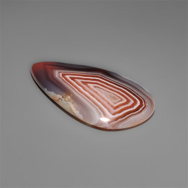 Selected Botswana Agate Cabochon