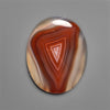 Selected Botswana Agate Cabochon