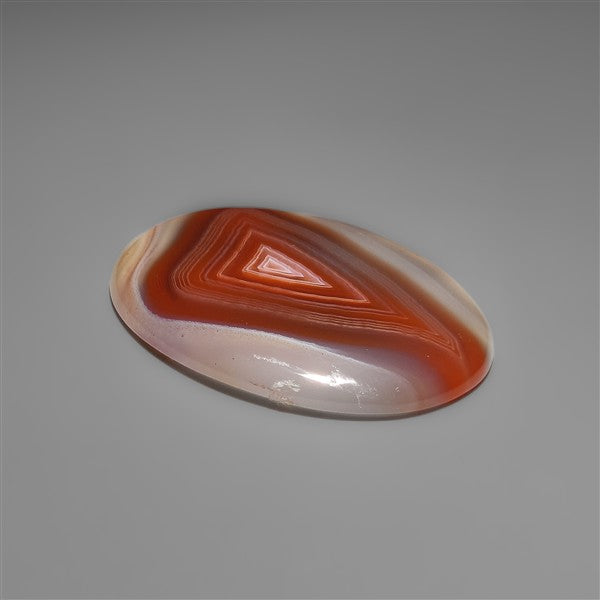 Selected Botswana Agate Cabochon