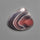 Selected Botswana Agate Cabochon