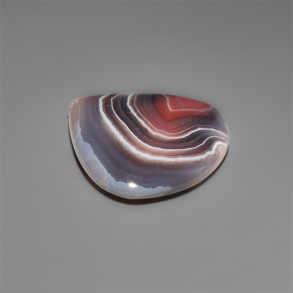 Selected Botswana Agate Cabochon