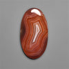 Selected Botswana Agate Cabochon