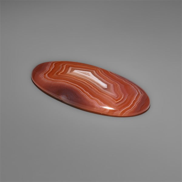 Selected Botswana Agate Cabochon
