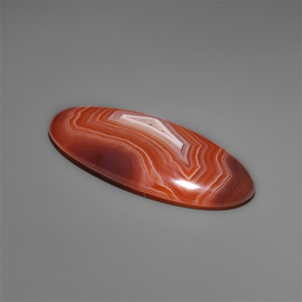 Selected Botswana Agate Cabochon