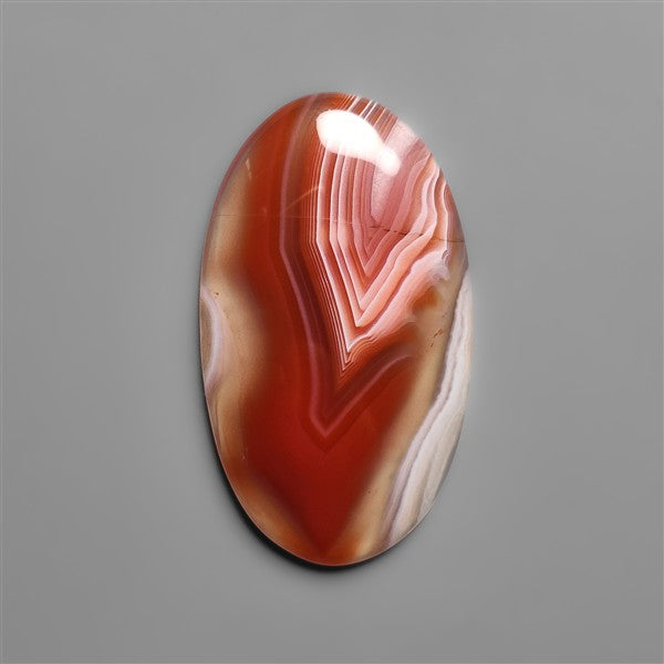 Selected Botswana Agate Cabochon