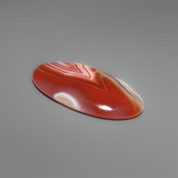 Selected Botswana Agate Cabochon