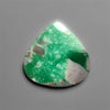 Australian Variscite Cabochon