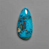 Shattuckite Cabochon