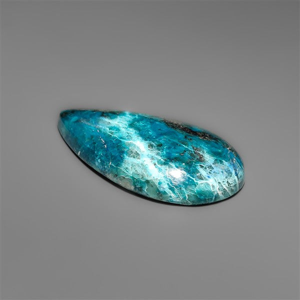 Shattuckite Cabochon