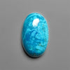 Shattuckite Cabochon