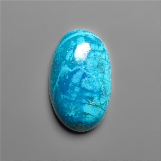 Shattuckite Cabochon