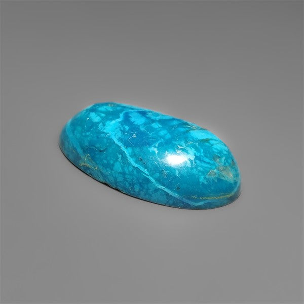 Shattuckite Cabochon