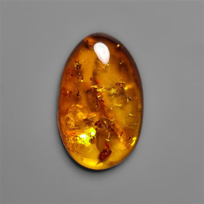 Baltic Amber Cabochon