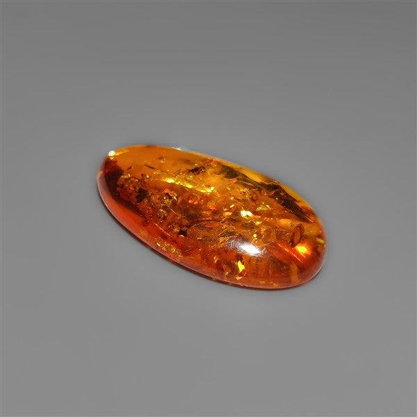 Baltic Amber Cabochon