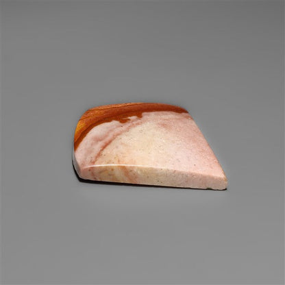 Polychrome Jasper Cabochon