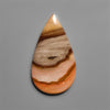 Polychrome Jasper Cabochon