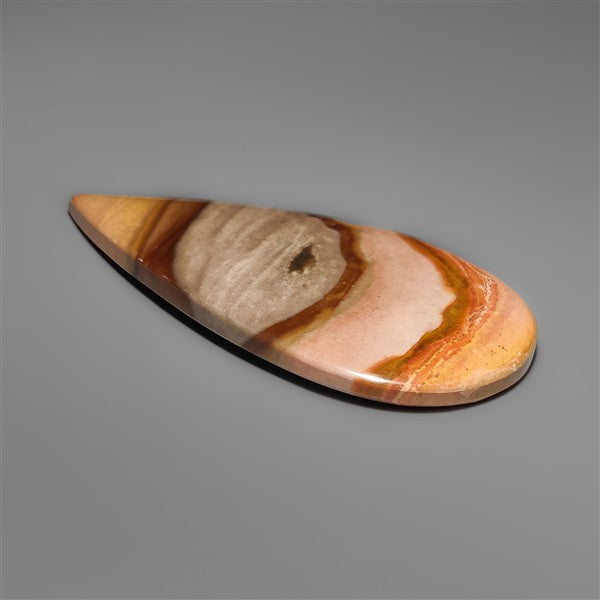 Polychrome Jasper Cabochon