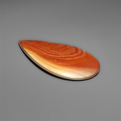 Polychrome Jasper Cabochon