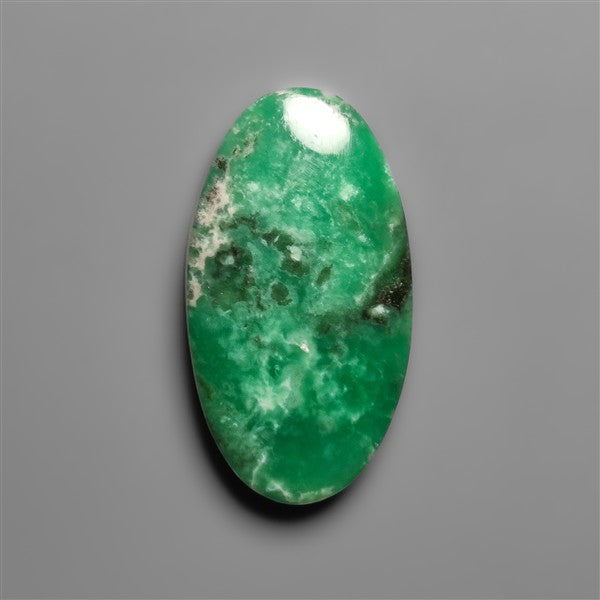 Australian Variscite Cabochon