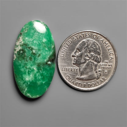 Australian Variscite Cabochon
