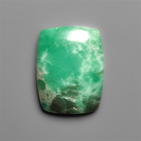 Australian Variscite Cabochon