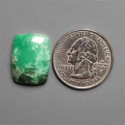 Australian Variscite Cabochon