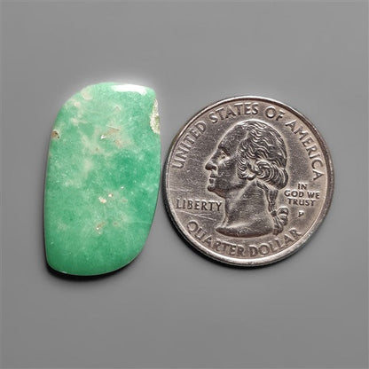 Australian Variscite Cabochon