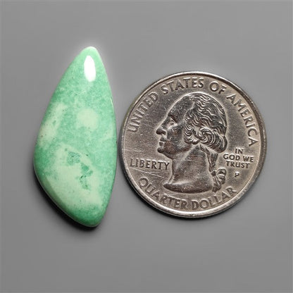 Australian Variscite Cabochon