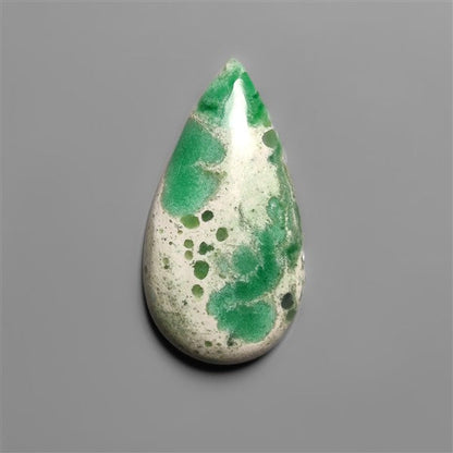 Australian Variscite Cabochon