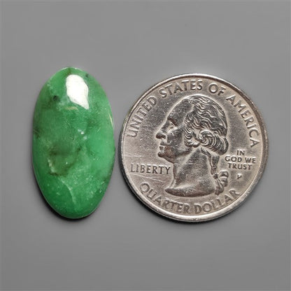 Australian Variscite Cabochon