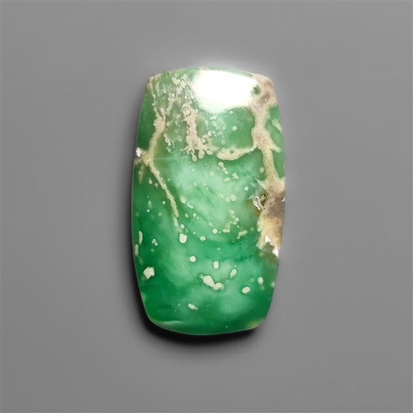 Australian Variscite Cabochon