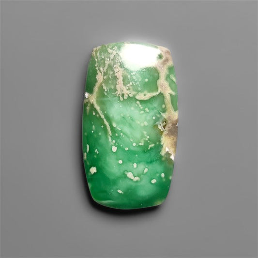 Australian Variscite Cabochon