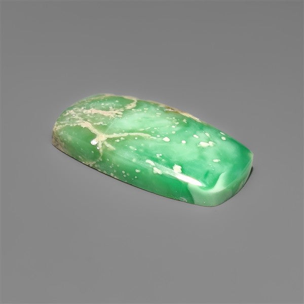 Australian Variscite Cabochon