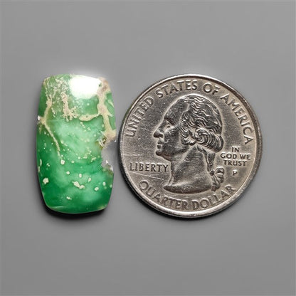 Australian Variscite Cabochon