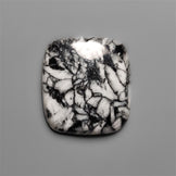 Pinolith Cabochon