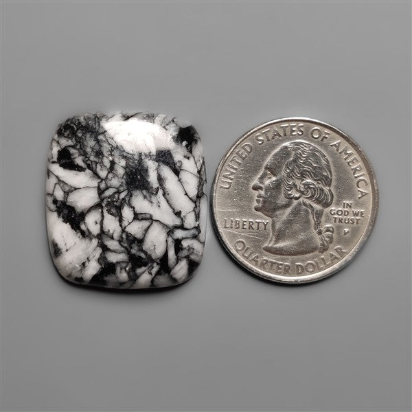 Pinolith Cabochon