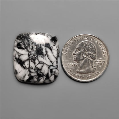 Pinolith Cabochon
