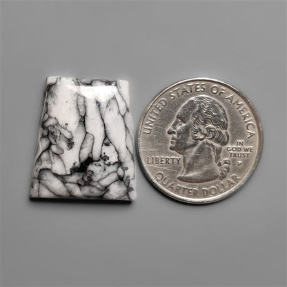 Pinolith Cabochon