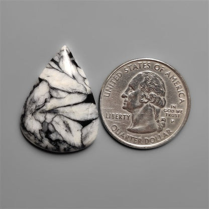 Pinolith Cabochon