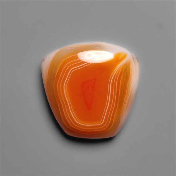 Lake Superior Agate Cabochon