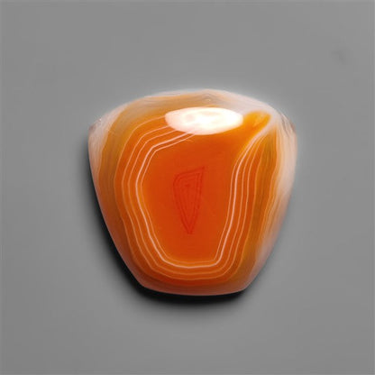 Lake Superior Agate Cabochon