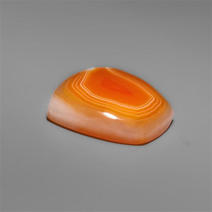 Lake Superior Agate Cabochon