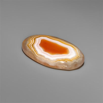 Lake Superior Agate Cabochon