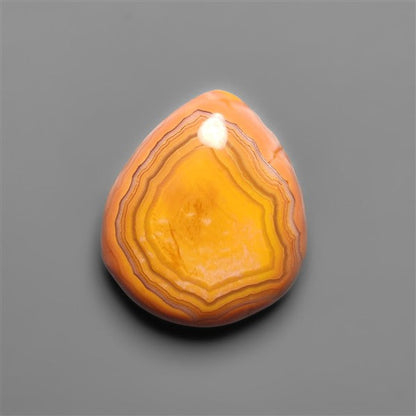 Lake Superior Agate Cabochon