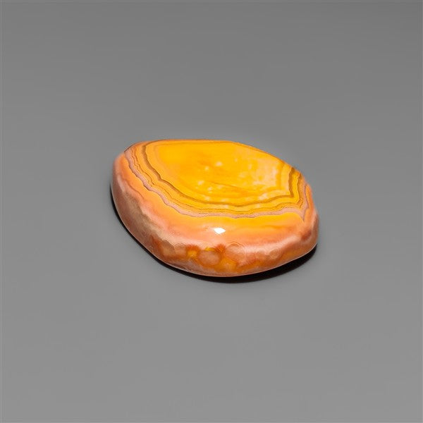 Lake Superior Agate Cabochon