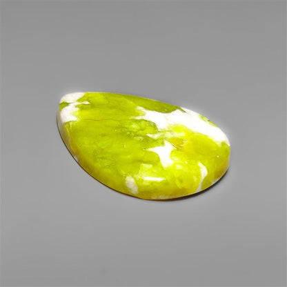 Lizardite Serpentine Cabochon