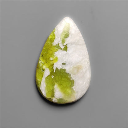 Lizardite Serpentine Cabochon
