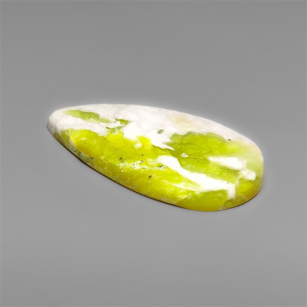 Lizardite Serpentine Cabochon