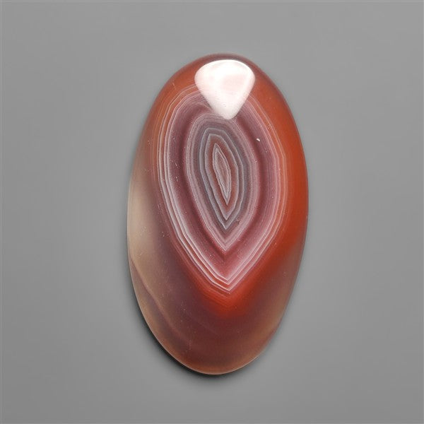 Lake Superior Agate Cabochon