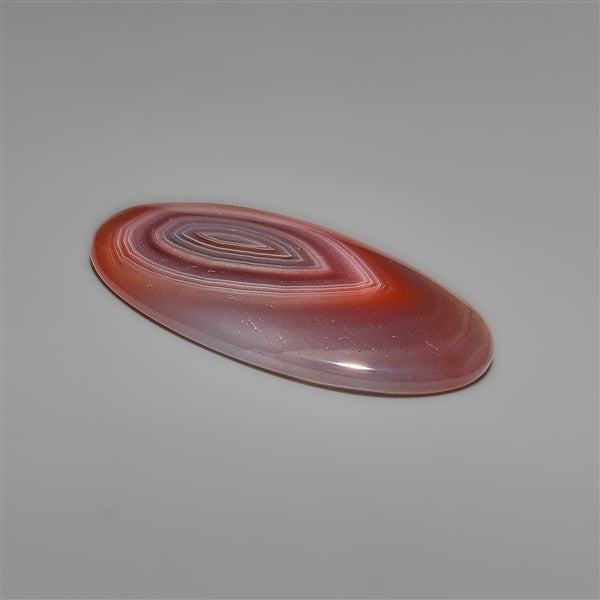 Lake Superior Agate Cabochon